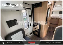 Fahrzeugbild Sunlight Adventure T 66S Fiat | Aktion #25