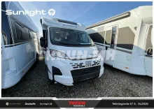 Fahrzeugbild Sunlight Adventure T 67S Fiat | Aktion #3
