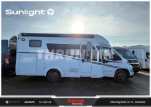 Fahrzeugbild Sunlight Adventure T 67S Fiat | Aktion #4