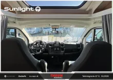 Fahrzeugbild Sunlight Adventure T 67S Fiat | Aktion #5