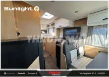 Fahrzeugbild Sunlight Adventure T 67S Fiat | Aktion #7