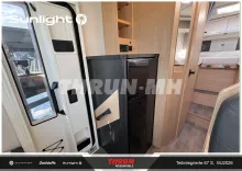 Fahrzeugbild Sunlight Adventure T 67S Fiat | Aktion #8
