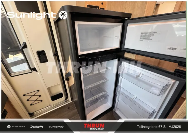 Fahrzeugbild Sunlight Adventure T 67S Fiat | Aktion #9