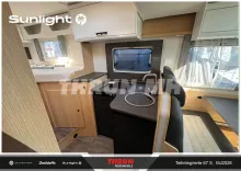 Fahrzeugbild Sunlight Adventure T 67S Fiat | Aktion #10