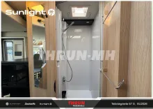 Fahrzeugbild Sunlight Adventure T 67S Fiat | Aktion #14