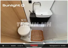 Fahrzeugbild Sunlight Adventure T 67S Fiat | Aktion #16