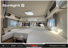 Fahrzeugbild Sunlight Adventure T 67S Fiat | Aktion #18
