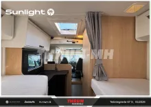 Fahrzeugbild Sunlight Adventure T 67S Fiat | Aktion #19
