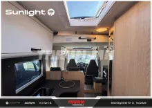Fahrzeugbild Sunlight Adventure T 67S Fiat | Aktion #20