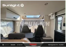 Fahrzeugbild Sunlight Adventure T 67S Fiat | Aktion #21