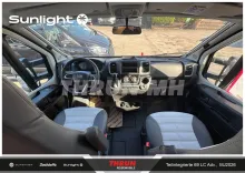 Fahrzeugbild Sunlight Adventure T 69LC Fiat | Aktion #9