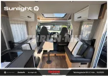 Fahrzeugbild Sunlight Adventure T 69LC Fiat | Aktion #11