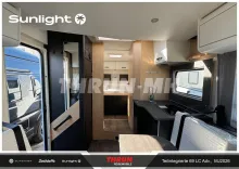 Fahrzeugbild Sunlight Adventure T 69LC Fiat | Aktion #12
