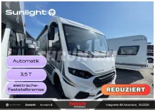 Fahrzeugbild Sunlight Adventure I 68 Fiat ready to roll? #1