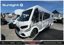 Fahrzeugbild Sunlight Adventure I 68 Fiat ready to roll? #4