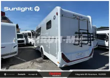 Fahrzeugbild Sunlight Adventure I 68 Fiat ready to roll? #5