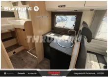 Fahrzeugbild Sunlight Adventure I 68 Fiat ready to roll? #10