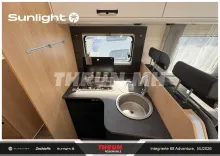 Fahrzeugbild Sunlight Adventure I 68 Fiat ready to roll? #11