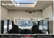 Fahrzeugbild Sunlight Adventure I 68 Fiat ready to roll? #20