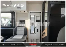 Fahrzeugbild Sunlight Adventure I 68 Fiat ready to roll? #21