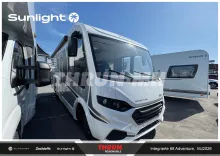 Fahrzeugbild Sunlight Adventure I 68 Fiat ready to roll? #22