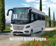 Fahrzeugbild Morelo Palace 93 LSB Retarder / MwSt. ausweisbar #1