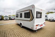 Fahrzeugbild Weinsberg CaraOne 420 QD | viele Extras! | 2026 #4