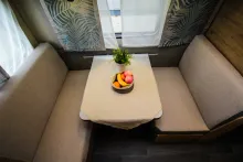 Fahrzeugbild Weinsberg CaraOne 420 QD | viele Extras! | 2026 #6