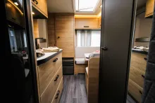 Fahrzeugbild Weinsberg CaraOne 420 QD | viele Extras! | 2026 #7