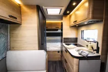 Fahrzeugbild Weinsberg CaraOne 420 QD | viele Extras! | 2026 #8