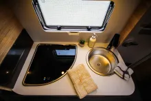 Fahrzeugbild Weinsberg CaraOne 420 QD | viele Extras! | 2026 #9