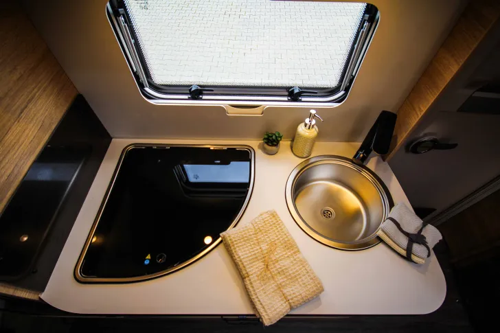 Fahrzeugbild Weinsberg CaraOne 420 QD | viele Extras! | 2026 #9