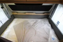 Fahrzeugbild Weinsberg CaraOne 420 QD | viele Extras! | 2026 #12