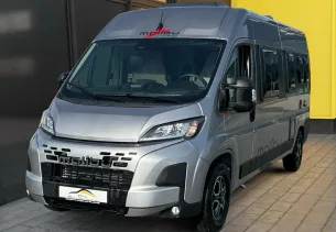 Bild Van Diversity 600 DB K