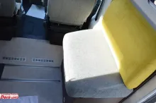 Fahrzeugbild Bürstner Signature SFT 7.0 Tolle Ausstattung #32