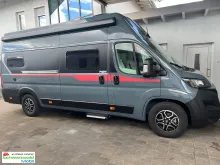 Fahrzeugbild Pilote V633M - Automatik- Tageszulassung- #1