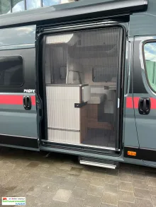 Fahrzeugbild Pilote V633M - Automatik- Tageszulassung- #2