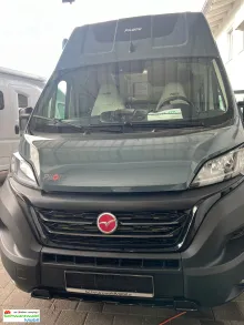 Fahrzeugbild Pilote V633M - Automatik- Tageszulassung- #4