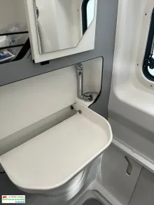 Fahrzeugbild Pilote V633M - Automatik- Tageszulassung- #6