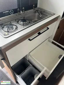 Fahrzeugbild Pilote V633M - Automatik- Tageszulassung- #7