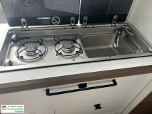 Fahrzeugbild Pilote V633M - Automatik- Tageszulassung- #8