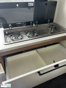 Fahrzeugbild Pilote V633M - Automatik- Tageszulassung- #9