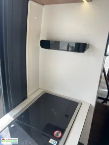 Fahrzeugbild Pilote V633M - Automatik- Tageszulassung- #10