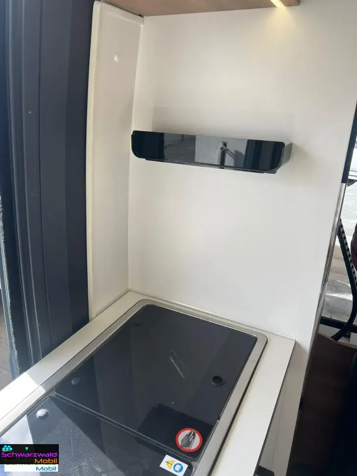 Fahrzeugbild Pilote V633M - Automatik- Tageszulassung- #10