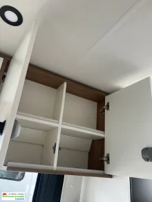 Fahrzeugbild Pilote V633M - Automatik- Tageszulassung- #11