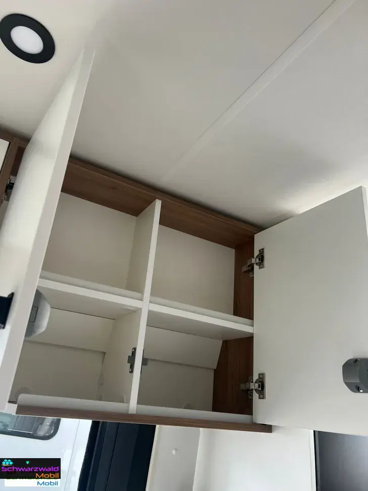 Fahrzeugbild Pilote V633M - Automatik- Tageszulassung- #11