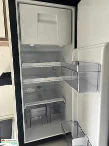 Fahrzeugbild Pilote V633M - Automatik- Tageszulassung- #12