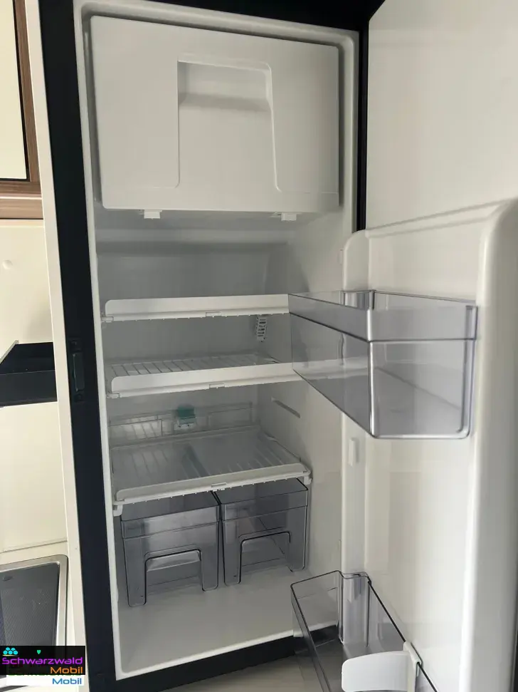 Fahrzeugbild Pilote V633M - Automatik- Tageszulassung- #12