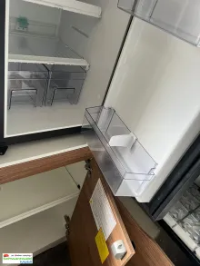 Fahrzeugbild Pilote V633M - Automatik- Tageszulassung- #13