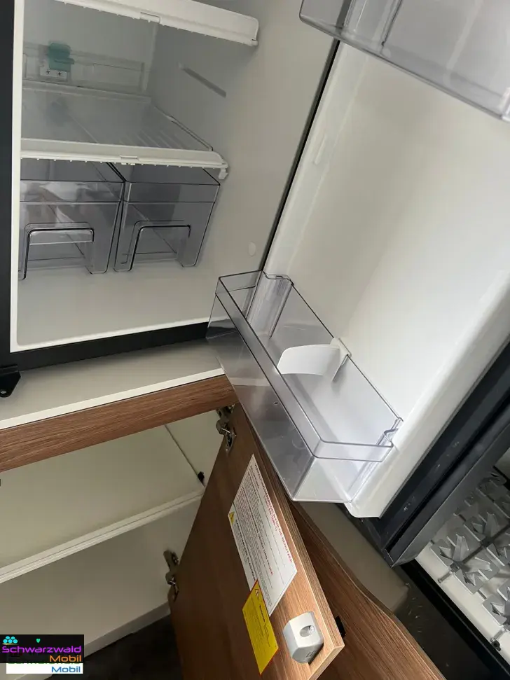 Fahrzeugbild Pilote V633M - Automatik- Tageszulassung- #13